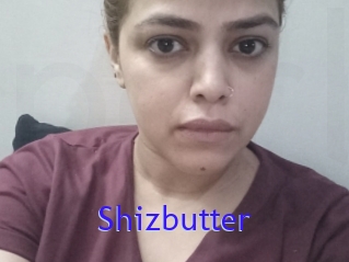 Shizbutter