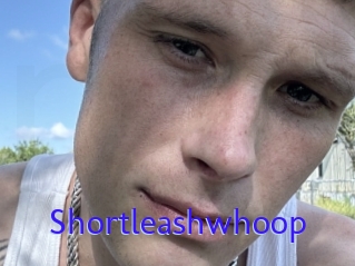 Shortleashwhoop