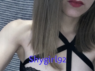 Shygirl92