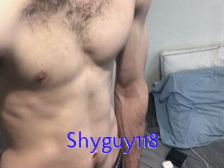 Shyguy118