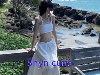 Shyn_cutie