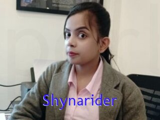 Shynarider