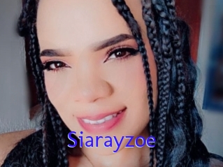 Siarayzoe