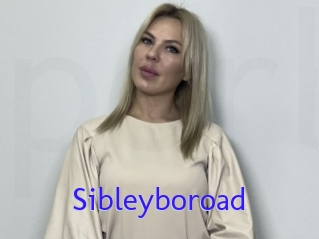 Sibleyboroad