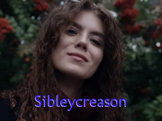 Sibleycreason