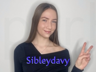 Sibleydavy