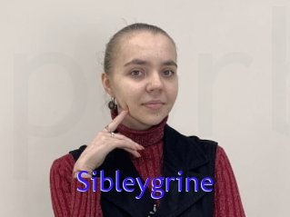 Sibleygrine