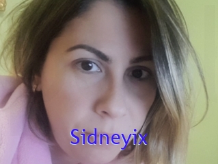 Sidneyix