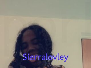 Sierralovley