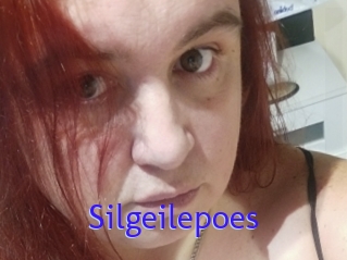 Silgeilepoes