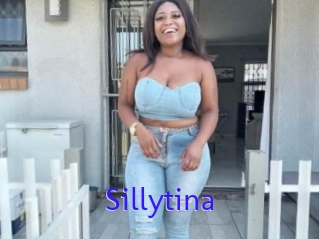 Sillytina