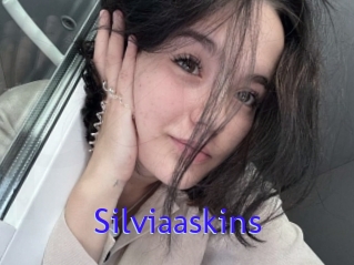 Silviaaskins