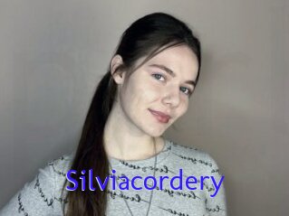 Silviacordery