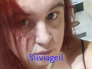 Silviageil