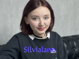 Silvialane