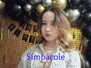 Simbacole