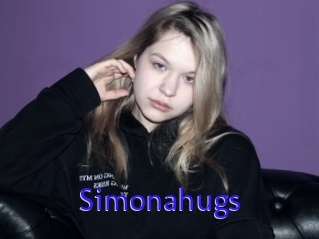 Simonahugs