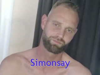 Simonsay