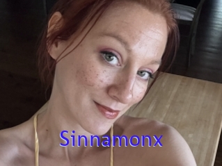 Sinnamonx