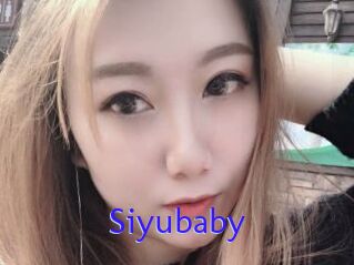 Siyubaby