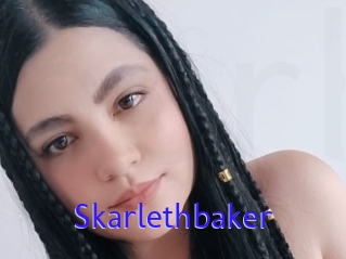 Skarlethbaker