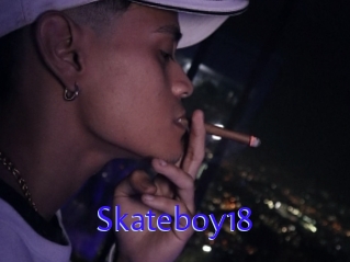 Skateboy18