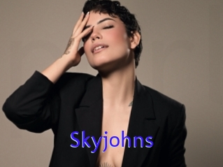 Skyjohns