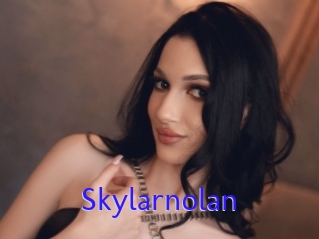 Skylarnolan