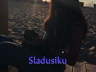 Sladusiku