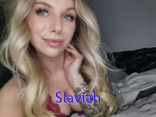 Slaviah