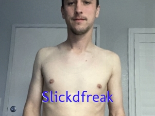 Slickdfreak