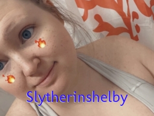 Slytherinshelby