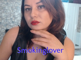 Smokinglover