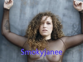 Smokyjanee