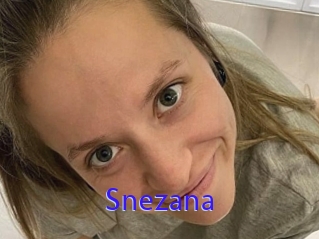 Snezana