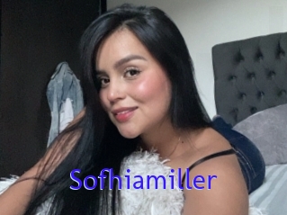 Sofhiamiller