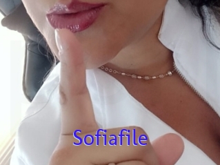 Sofiafile