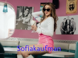 Sofiakaufman