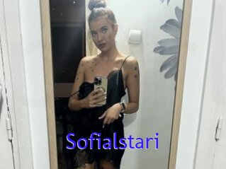 Sofialstari