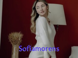 Sofiamorens