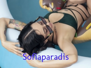 Sofiaparadis