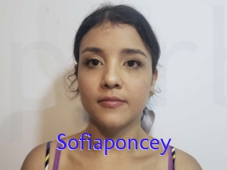 Sofiaponcey