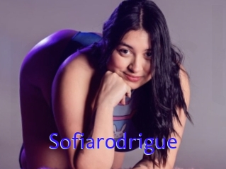 Sofiarodrigue