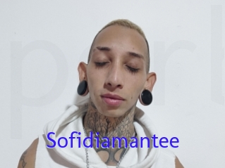 Sofidiamantee