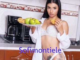 Sofimontiele