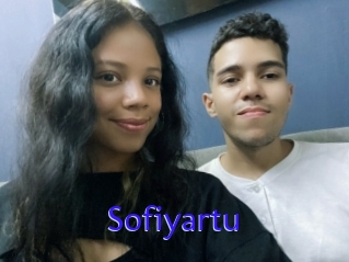 Sofiyartu