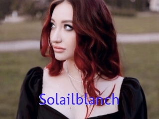 Solailblanch