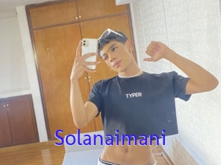 Solanaimani