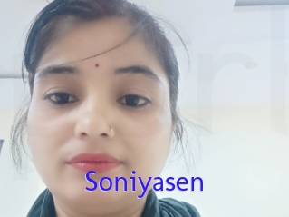 Soniyasen