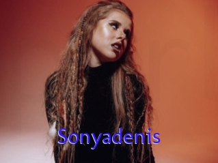 Sonyadenis